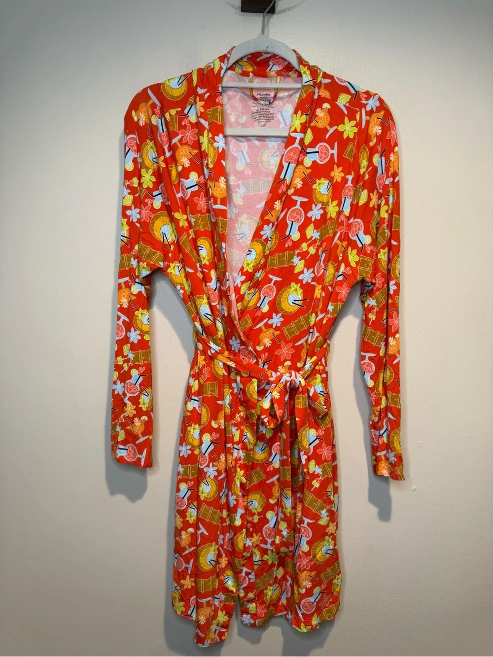 MeUndies Modal Robe - Picture 2 of 9
